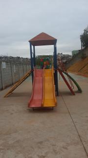 Foto - Vespasiano - Bonsucesso