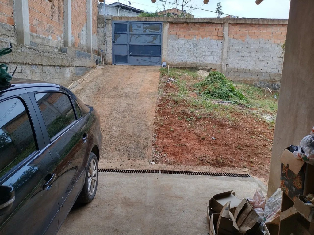 Foto - Contagem - Jardim Laguna