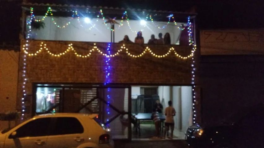 Foto - Contagem - Eldorado