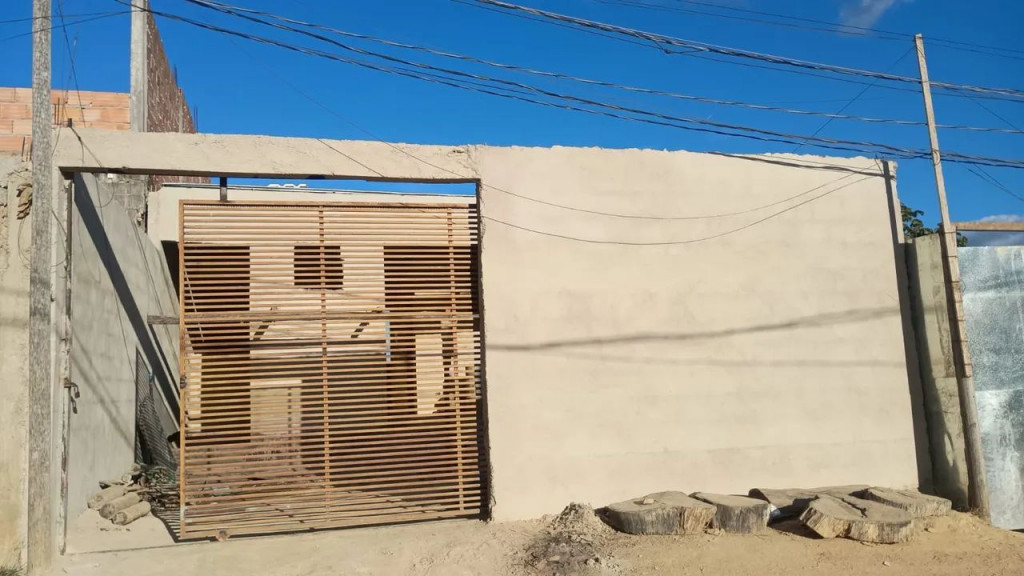 Foto - Contagem - Solar do Madeira