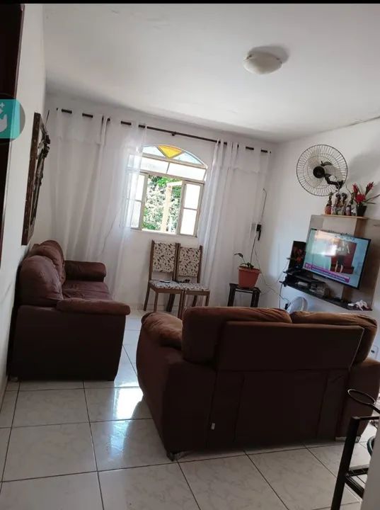 Foto - Belo Horizonte - Gameleira