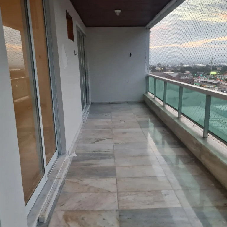 Foto - Rio de Janeiro - Barra da Tijuca