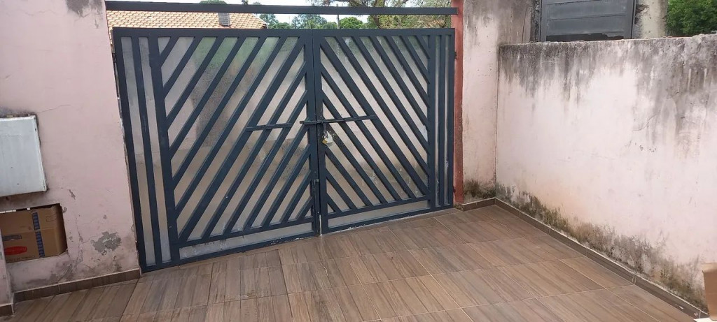 Foto - Piracicaba - Glebas Califórnia