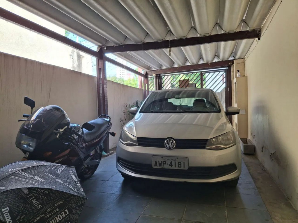 Foto - São Paulo - Penha de França