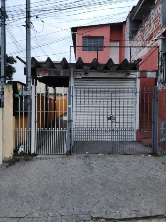 Foto - São Paulo - Jardim Penha