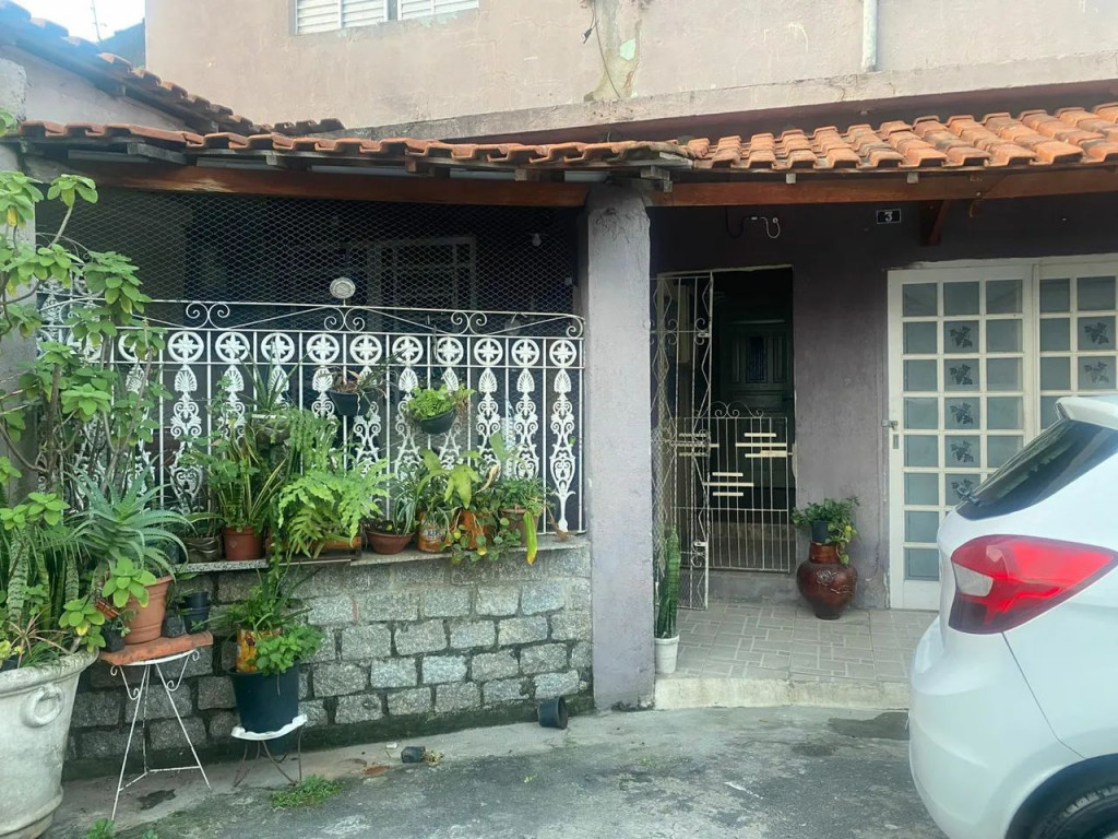 Foto - São Paulo - Penha de França