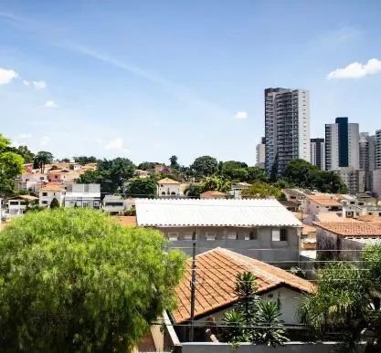Foto - São Paulo - Vila São Paulo
