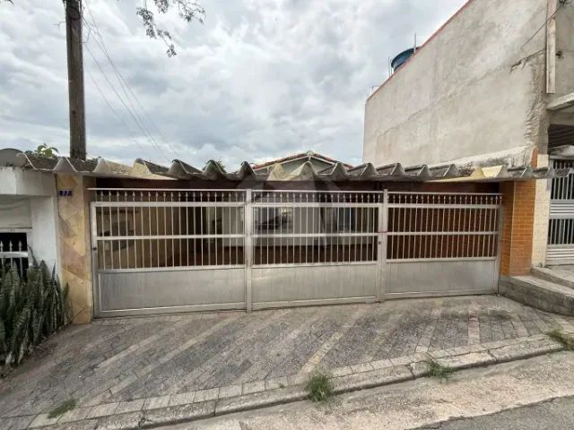 Foto - São Paulo - Jardim Colonial
