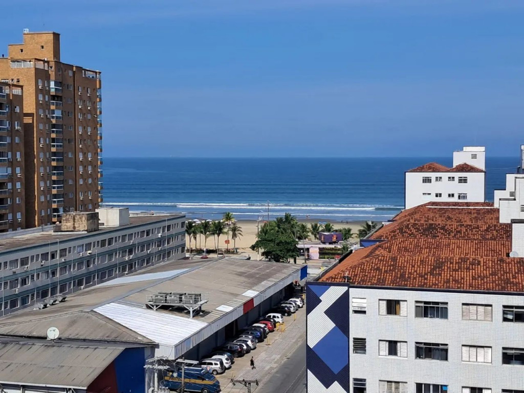 Foto - Praia Grande - Boqueirão