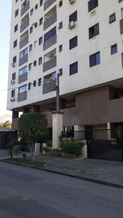 Foto - Santos - Estuário