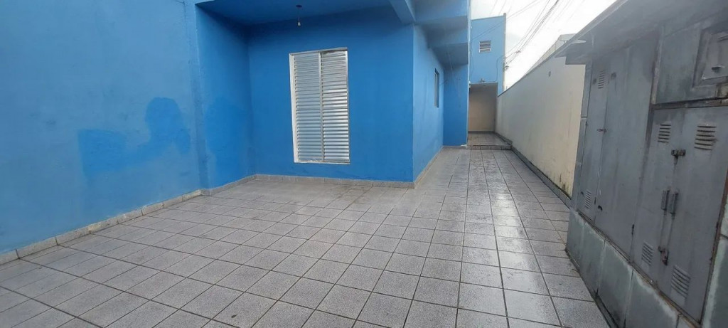 foto - Guarulhos - Jardim Tabatinga