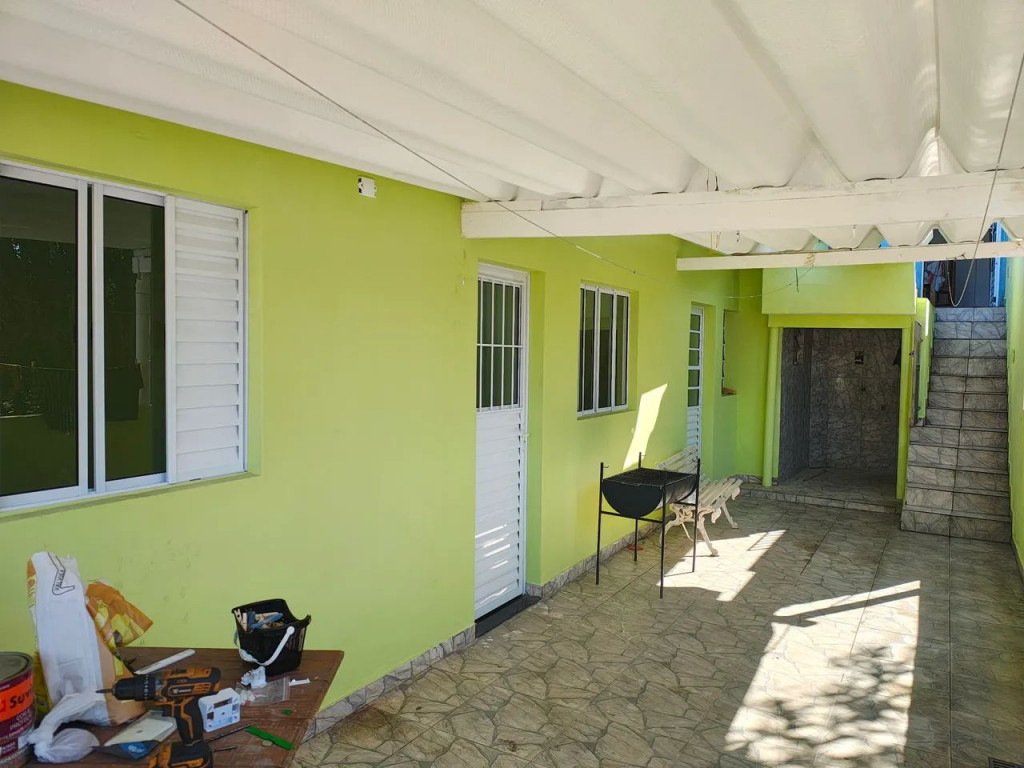 Foto - Guarulhos - Jardim Paraíso