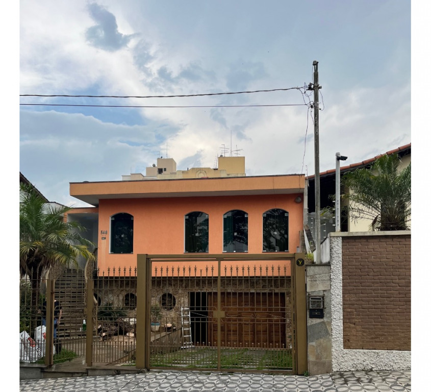 Foto - Guarulhos - Vila Rosália