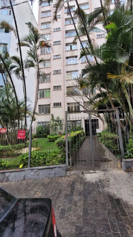 Foto - São Paulo - Bela Vista