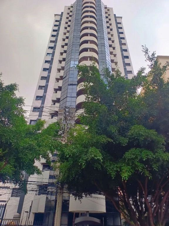 Foto - São Paulo - Indianópolis