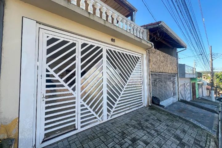Foto - Ribeirão Pires - Aliança
