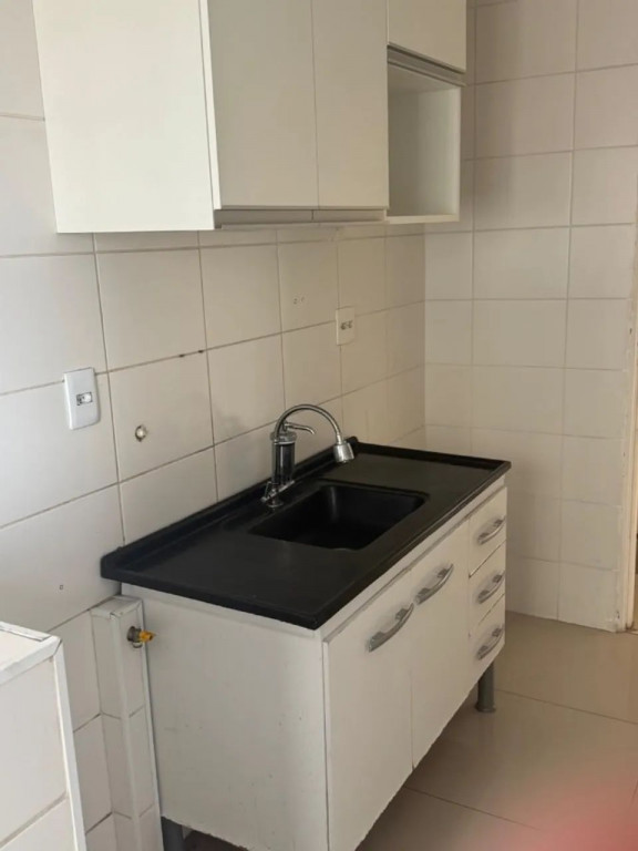 Foto - Santo André - Vila Homero Thon
