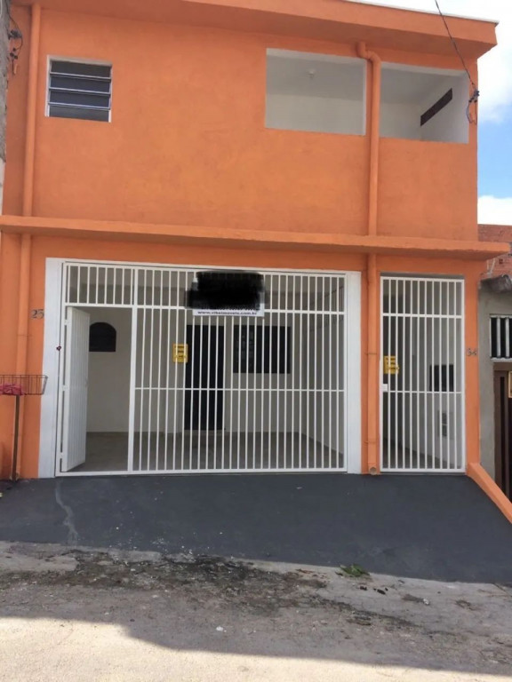 Foto - São Paulo - Conjunto Habitacional Jardim São Bento