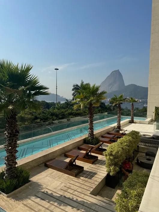 Foto - Rio de Janeiro - Flamengo