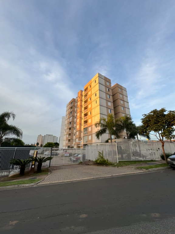 Foto - Campinas - Residencial Parque da Fazenda