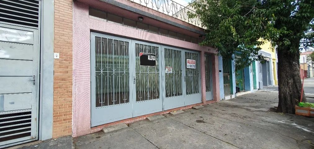 Foto - São Paulo - Lapa de Baixo