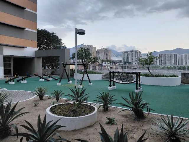 Foto - Rio de Janeiro - Engenho de Dentro