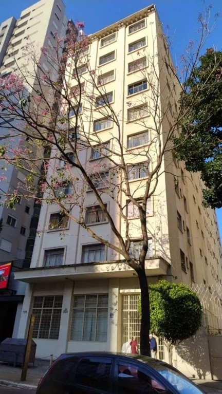 Foto - São Paulo - Centro