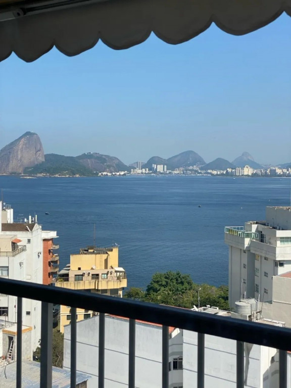 Foto - Niterói - Boa Viagem