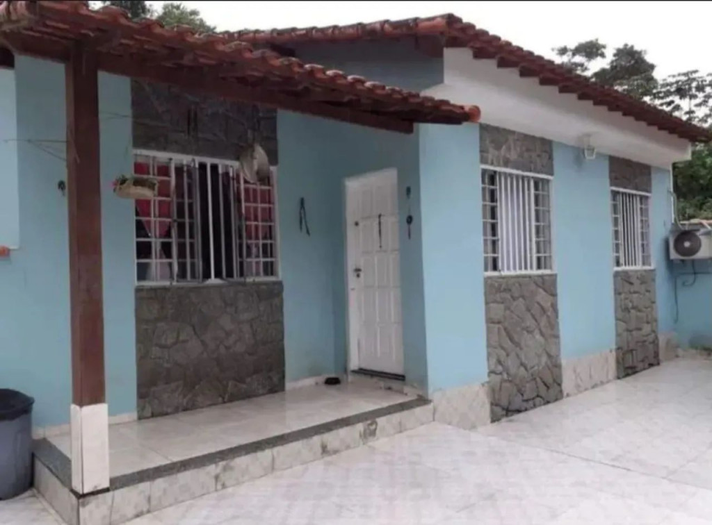 Foto - Rio de Janeiro - Campo Grande