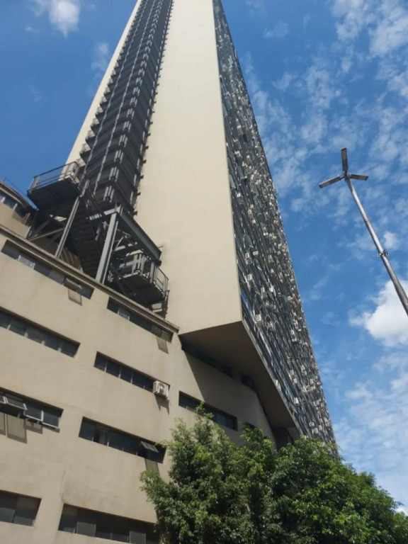 Foto - São Paulo - Centro