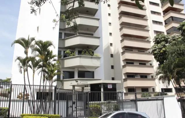 Foto - São Paulo - Vila Alexandria