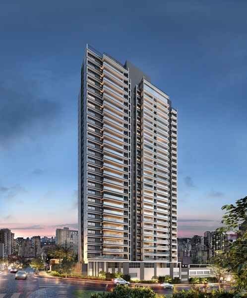 Foto - São Paulo - Vila Dom Pedro I