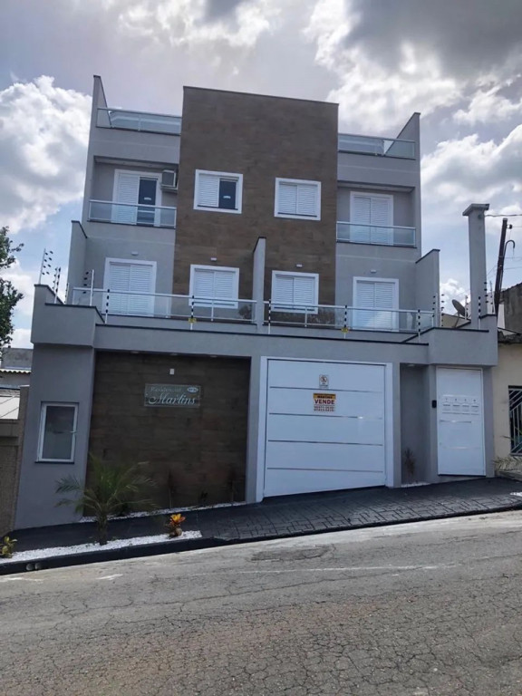 Foto - Santo André - Vila Scarpelli