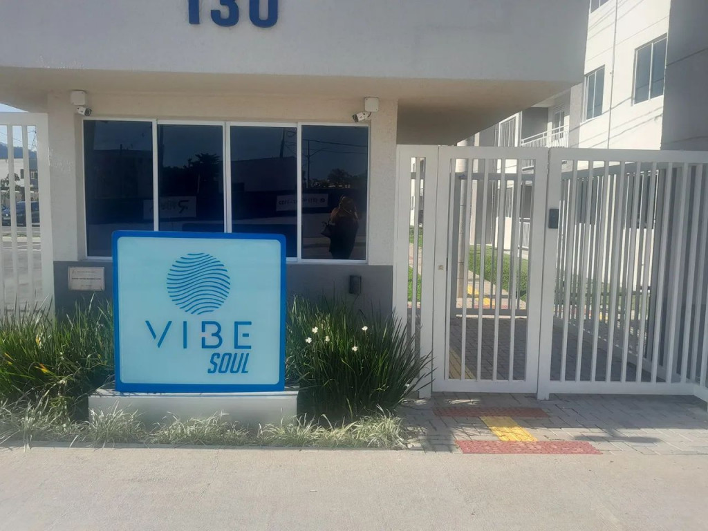 Foto - Rio de Janeiro - Recreio dos Bandeirantes