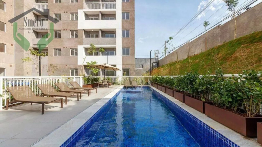 Foto - São Paulo - Jardim Esmeralda
