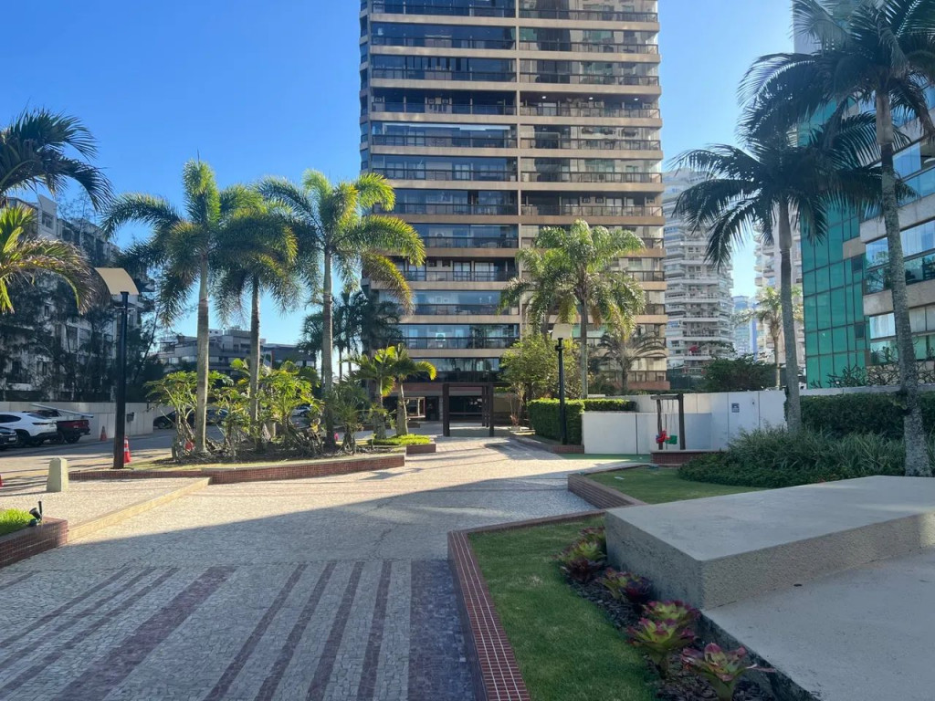 Foto - Rio de Janeiro - Barra da Tijuca