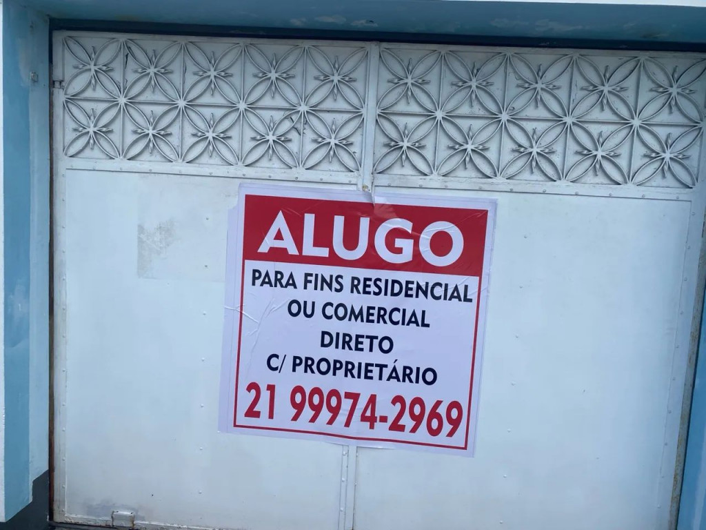 Foto - Rio de Janeiro - Anil