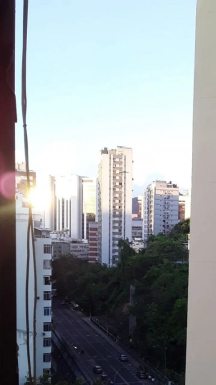 Foto - Rio de Janeiro - Flamengo