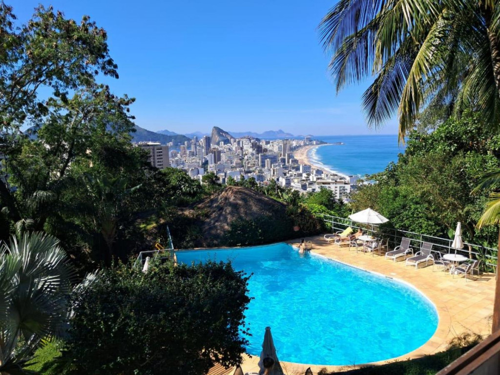 Foto - Rio de Janeiro - Leblon