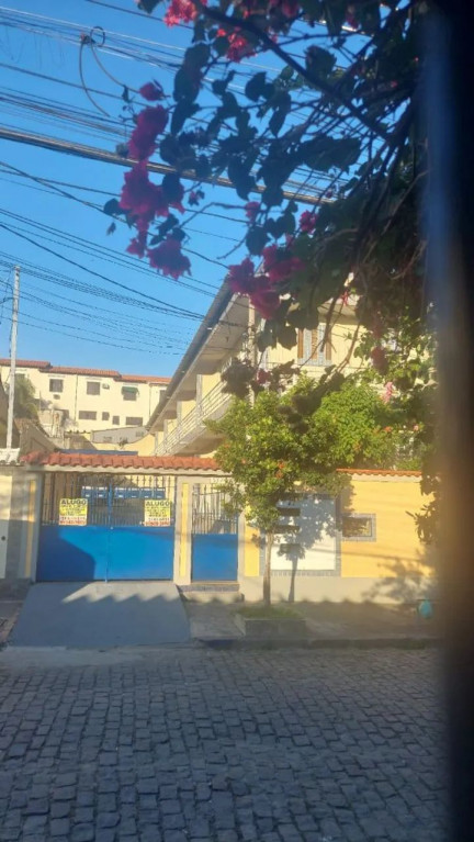 Foto - Rio de Janeiro - Taquara