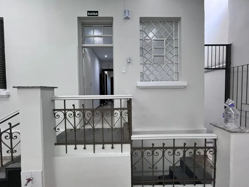 Foto - São Paulo - Cerqueira César