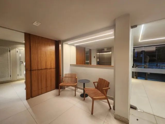 Foto - Niterói - Charitas