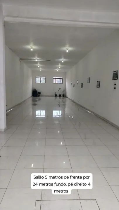 Foto - Santo André - Jardim Utinga
