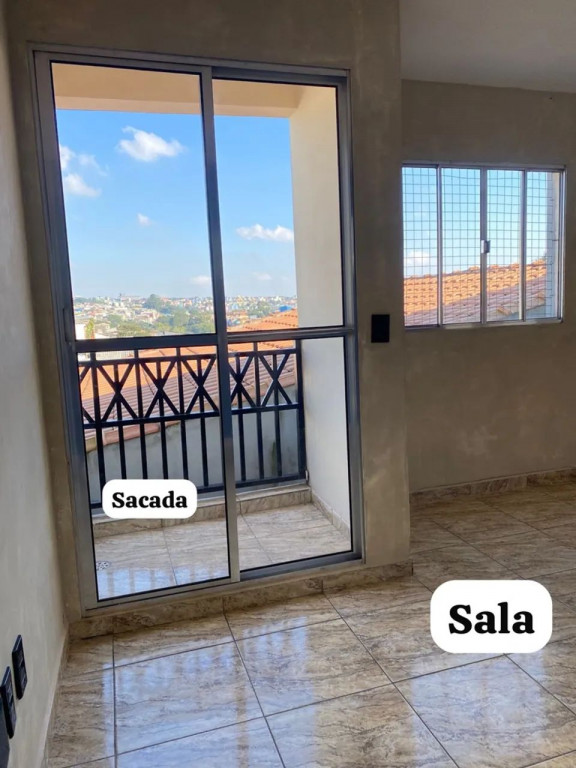 Foto - São Paulo - Cidade São Mateus