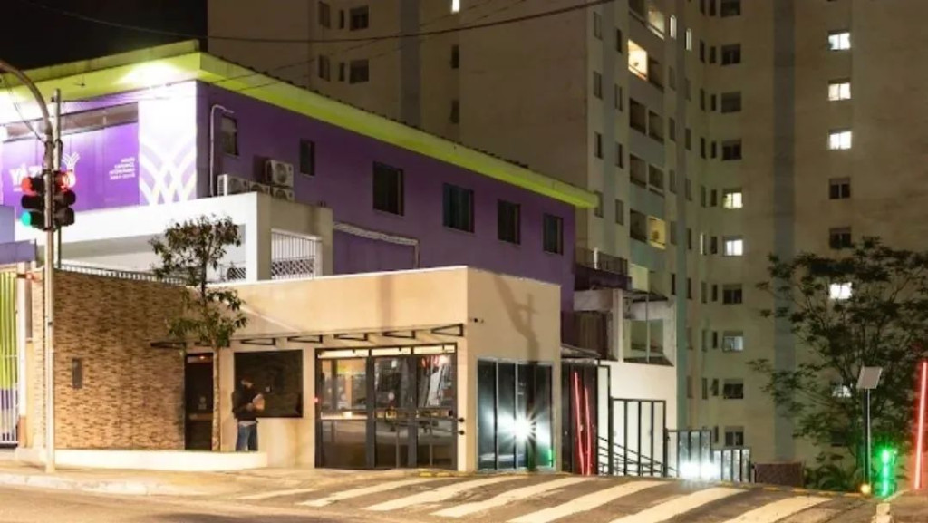 Foto - São Paulo - Vila Nova Cachoeirinha