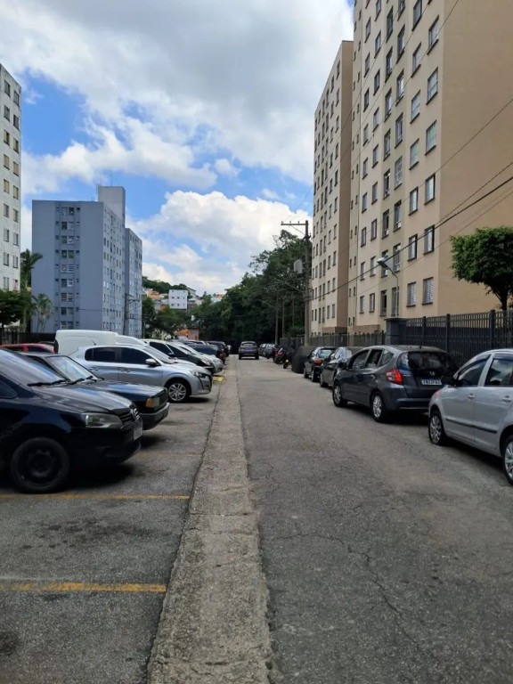 Foto - São Paulo - Jardim Vivan