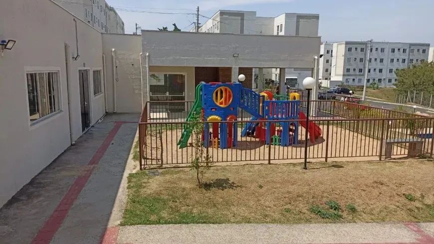Apartamento à venda com 2 quartos, 45m² - Foto 3