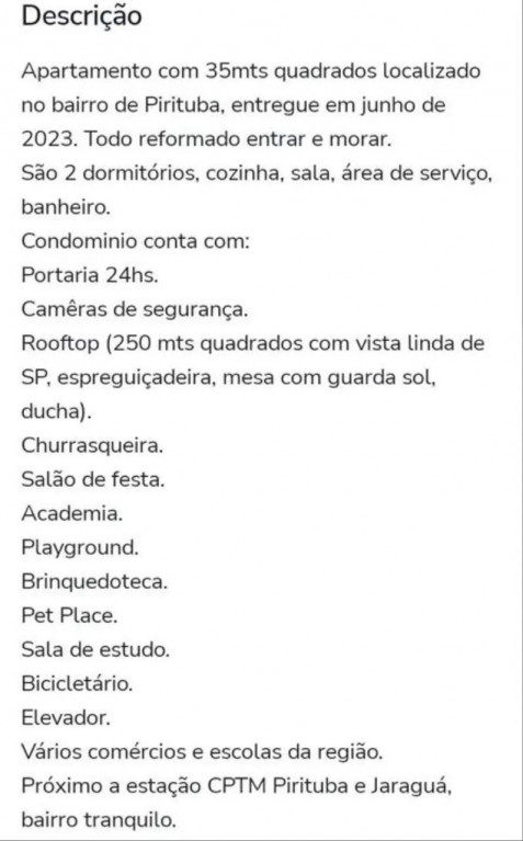 Foto Imóvelp