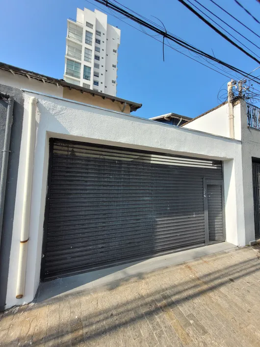 foto - São Paulo - Brooklin