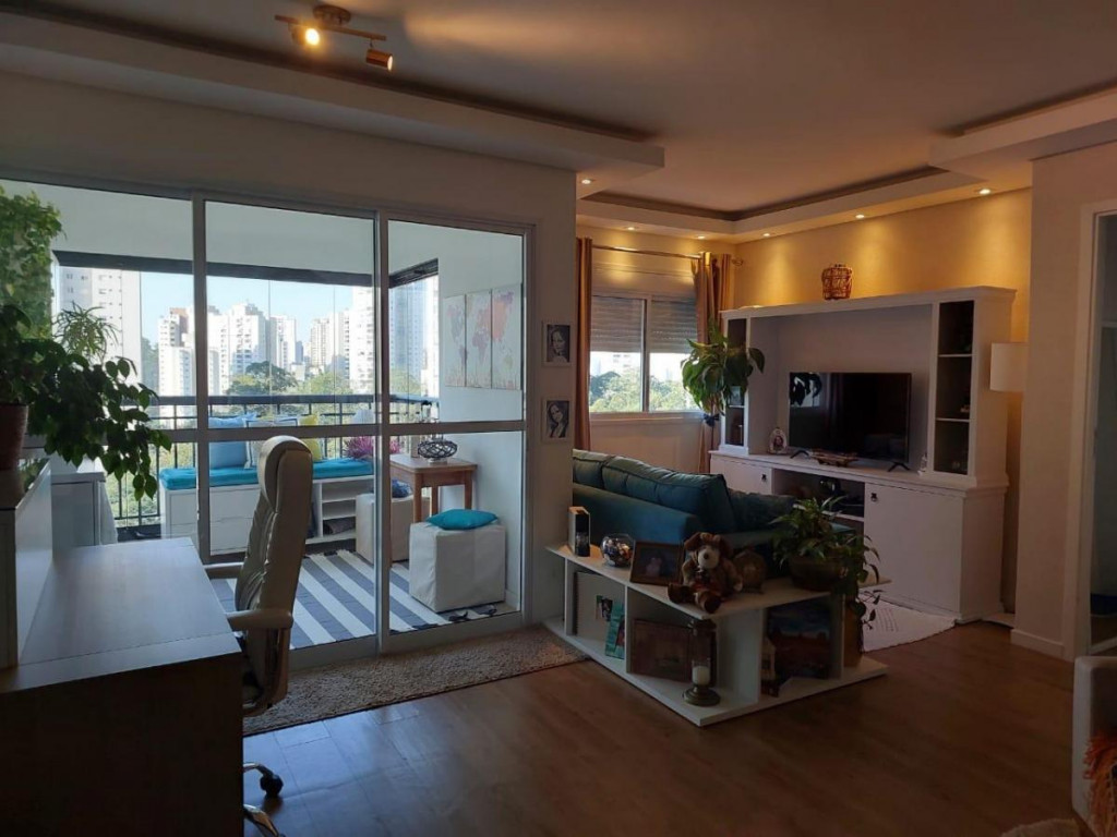Foto - São Paulo - Vila Andrade
